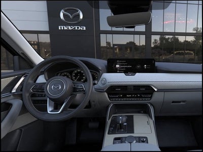 2026 Mazda Mazda CX-90 3.3 Turbo S Premium Plus AWD