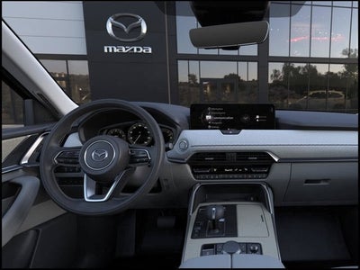 2026 Mazda Mazda CX-90 3.3 Turbo S Premium Plus AWD