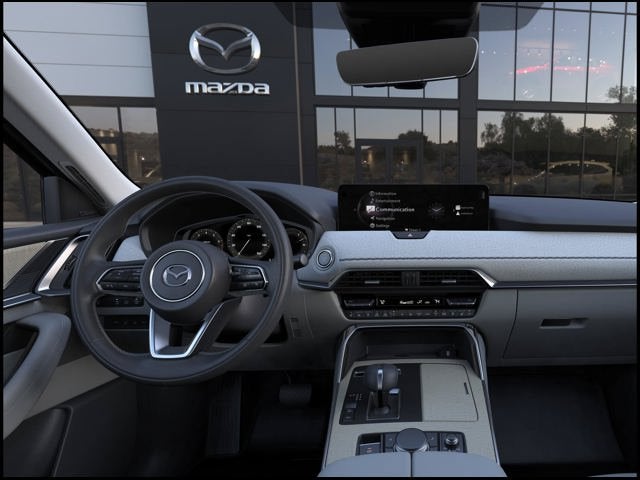 2026 Mazda Mazda CX-90 3.3 Turbo S Premium Plus AWD