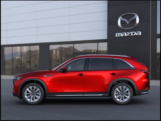 2026 Mazda Mazda CX-90 3.3 Turbo Premium Plus AWD