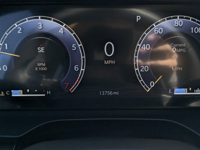 2024 Jeep Grand Cherokee L Laredo X