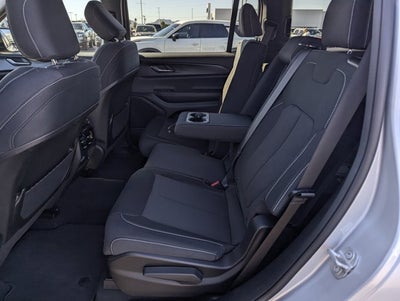 2024 Jeep Grand Cherokee L Laredo X