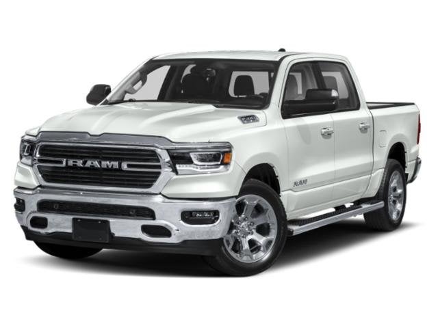 2019 RAM All-New 1500 Big Horn/Lone Star