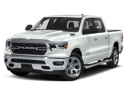 2019 RAM All-New 1500 Big Horn/Lone Star