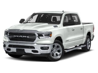 2019 RAM All-New 1500 Big Horn/Lone Star