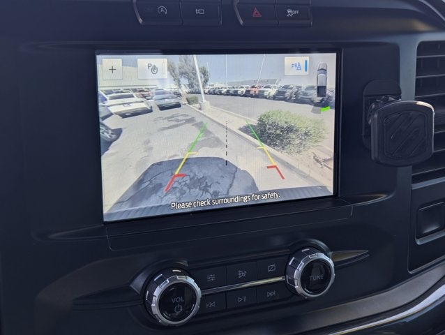 2021 Ford F-150 Base