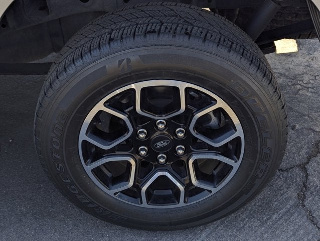 2021 Ford F-150 Base