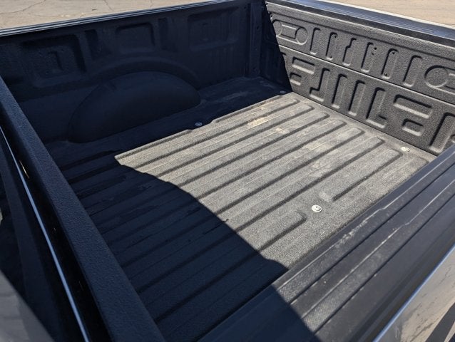 2021 Ford F-150 Base