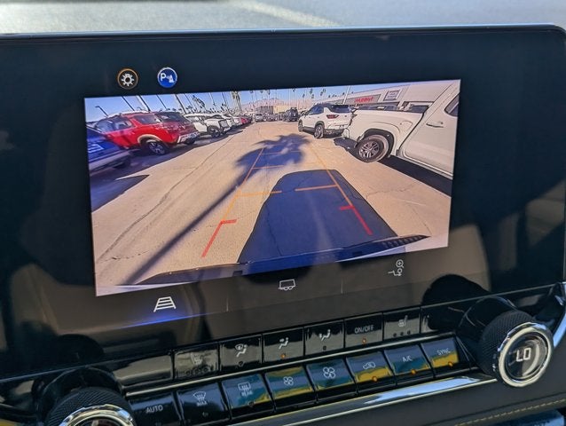 2024 Chevrolet Colorado 4WD ZR2