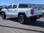 2024 Chevrolet Colorado 4WD ZR2