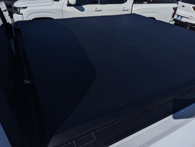 2024 Chevrolet Colorado 4WD ZR2