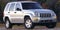 2002 Jeep Liberty Limited
