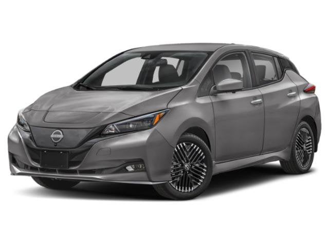 2023 Nissan LEAF SV PLUS