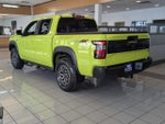 2026 Nissan Frontier PRO-4X w/R Package