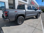 2026 Nissan Frontier PRO-4X w/R Package