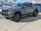 2026 Nissan Frontier PRO-4X w/R Package