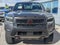 2026 Nissan Frontier PRO-4X w/R Package