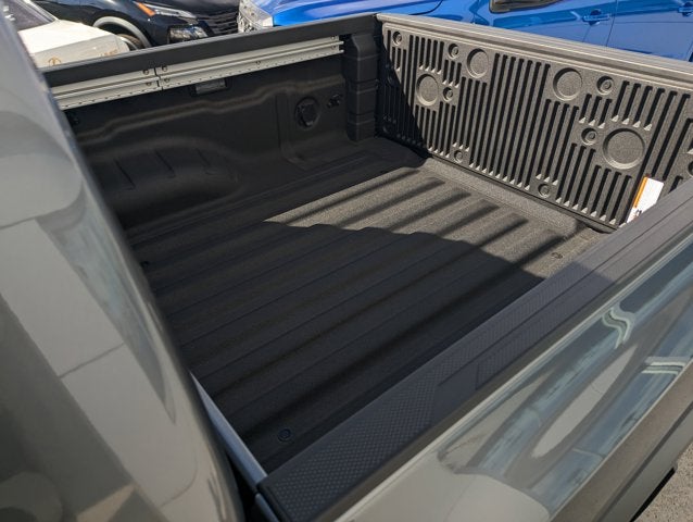 2026 Nissan Frontier PRO-4X w/R Package