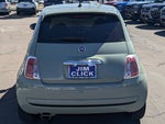 2015 FIAT 500 Pop