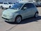 2015 FIAT 500 Pop