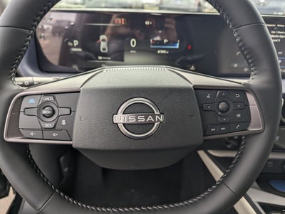 2027 Nissan Sentra SL