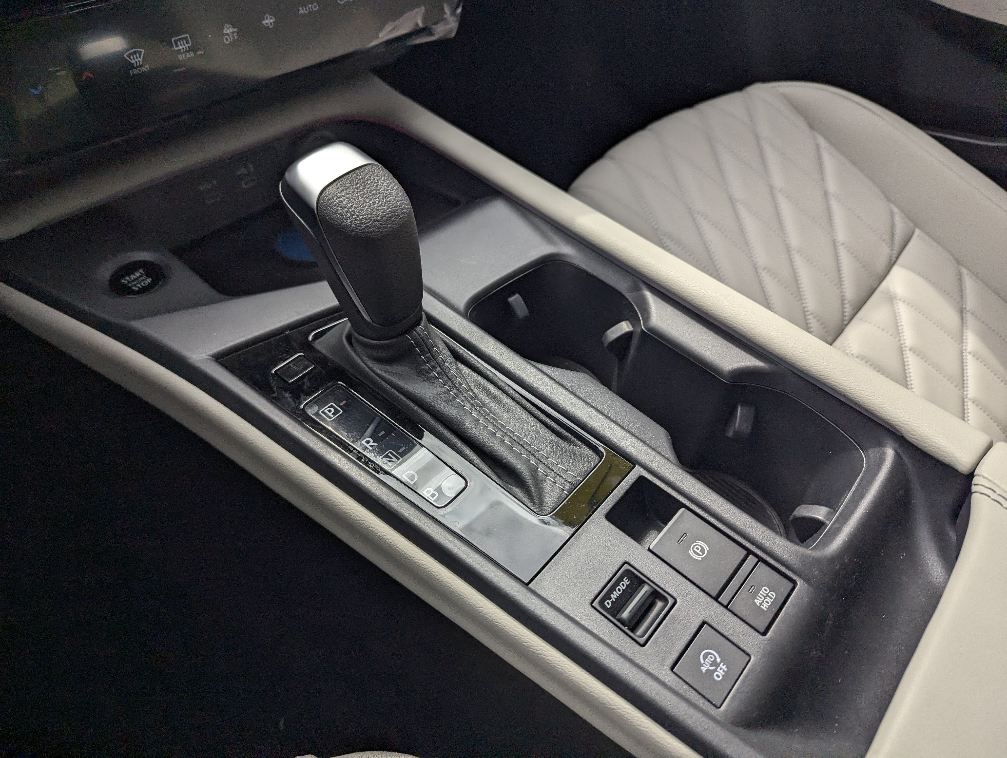 2027 Nissan Sentra SL