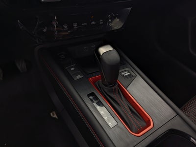 2027 Nissan Kicks SR