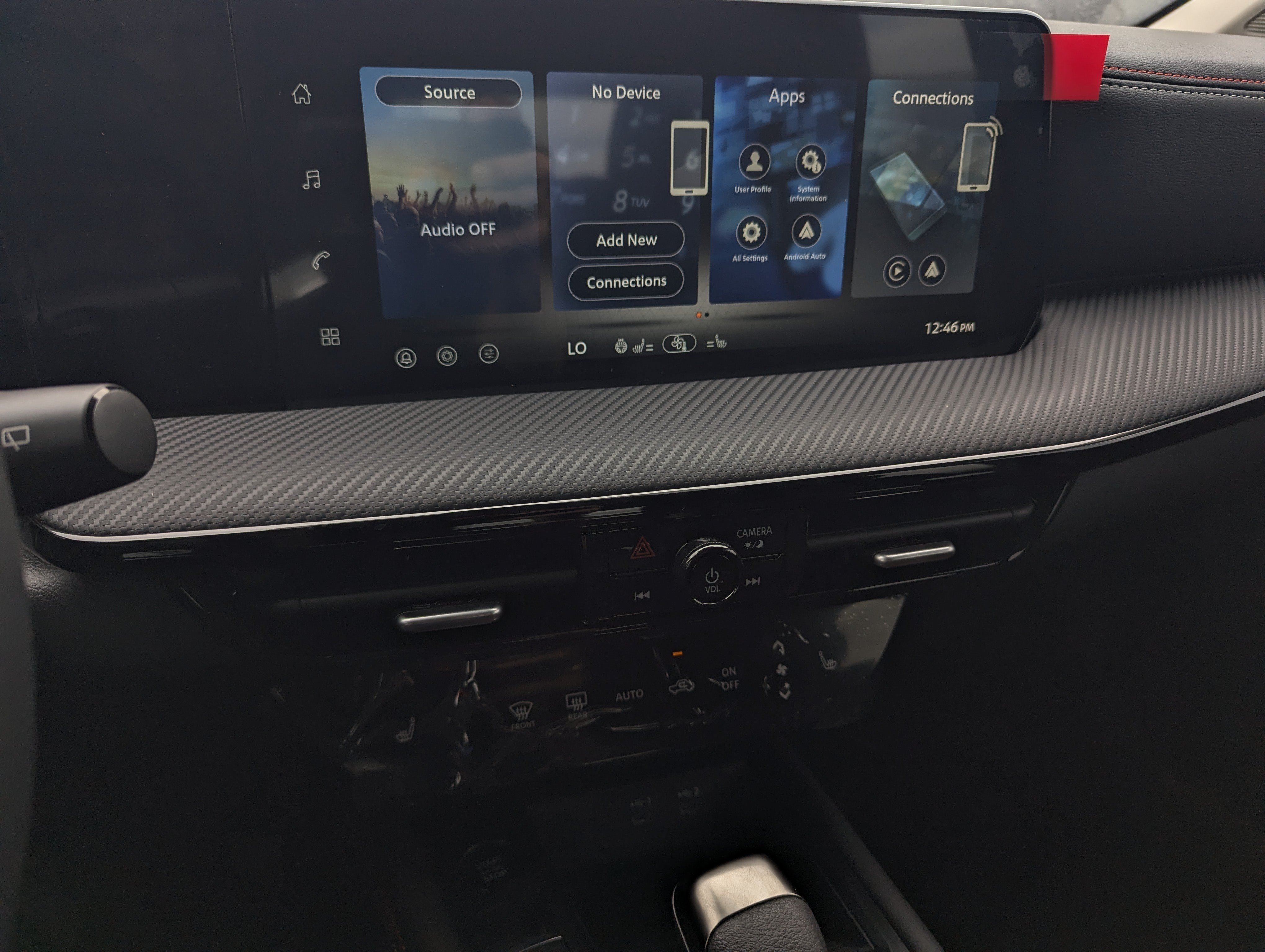 2027 Nissan Kicks SR