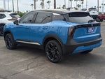2027 Nissan Kicks SR