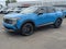 2027 Nissan Kicks SR