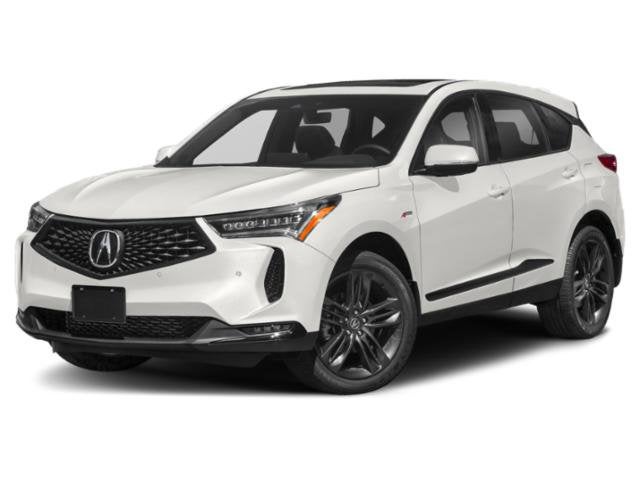 2024 Acura RDX 4DR SH-AWD