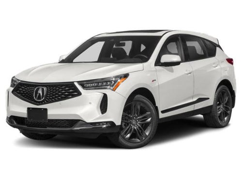 2024 Acura RDX 4DR SH-AWD