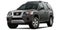 2011 Nissan Xterra S