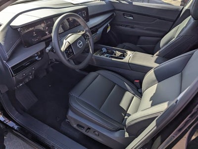 2026 Nissan Murano SV