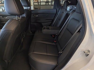 2026 Nissan Murano SV