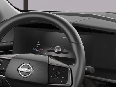 2026 Nissan Murano SV