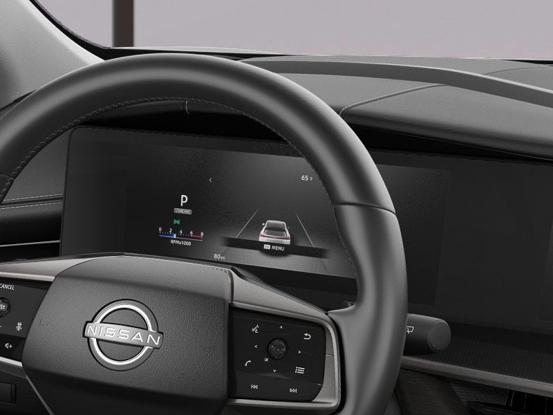 2026 Nissan Murano SV