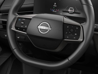 2026 Nissan Murano SV