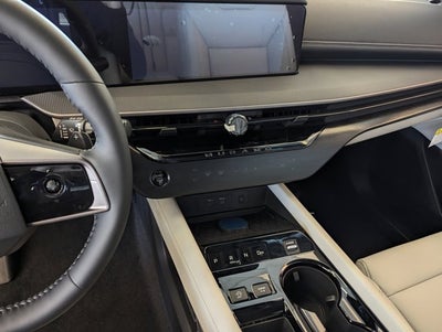 2026 Nissan Murano SV