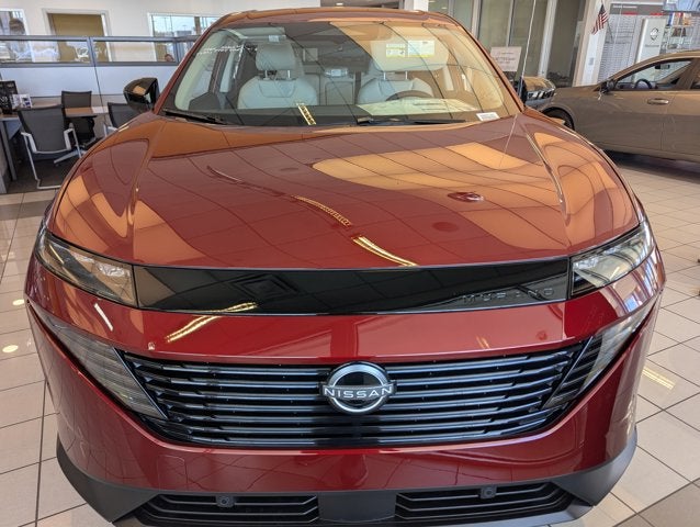 2026 Nissan Murano SV