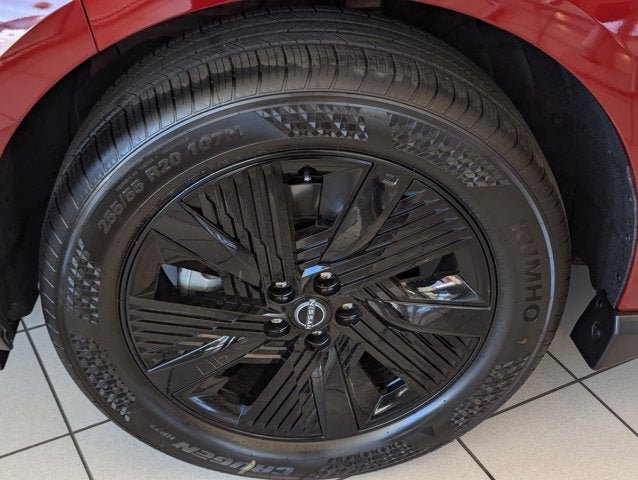 2026 Nissan Murano SV