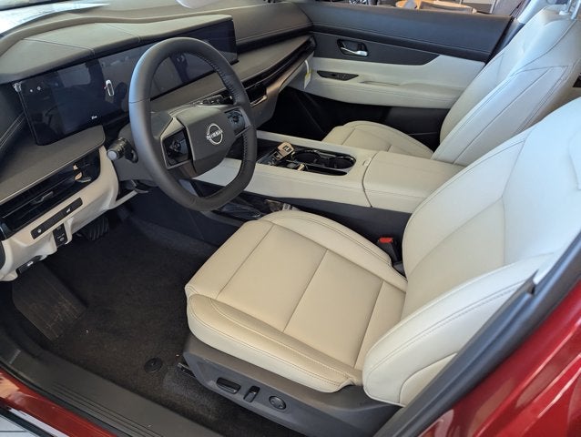 2026 Nissan Murano SV