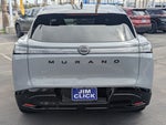 2027 Nissan Murano Dark Armor