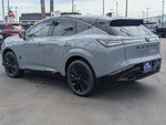 2027 Nissan Murano Dark Armor