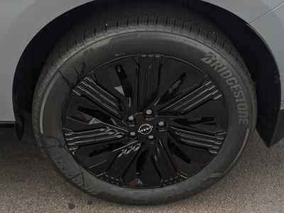 2027 Nissan Murano Dark Armor