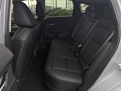 2027 Nissan Murano Dark Armor