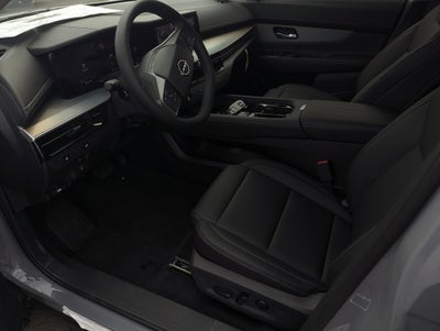 2027 Nissan Murano Dark Armor