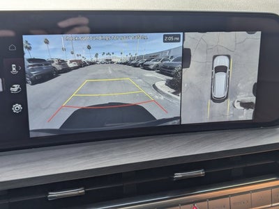 2024 Kia Telluride SX Prestige X-Line