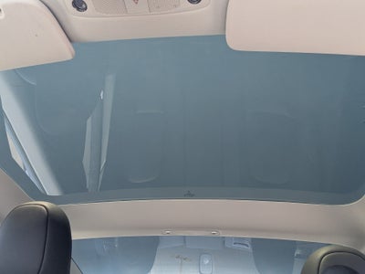 2023 Tesla Model 3 4DR RWD