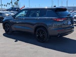 2026 Nissan Rogue Plug-In Hybrid SL